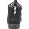 imageHey Dude Womens Lea Shoes Multiple ColorsCarbon