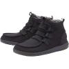 imageHey Dude Womens Lea Shoes Multiple ColorsCarbon
