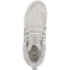 imageHey Dude Womens Lea Shoes Multiple ColorsFur Grey