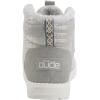 imageHey Dude Womens Lea Shoes Multiple ColorsFur Grey
