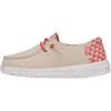 Tan/Coral