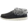imageHey Dude Womens Britt Shoes Multiple ColorsBlack