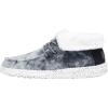 imageHey Dude Womens Britt Shoes Multiple ColorsGrey Skies