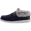 imageHey Dude Womens Britt Shoes Multiple ColorsNavy