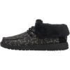 imageHey Dude Womens Britt Shoes Multiple ColorsStarry Black