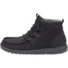 imageHey Dude Womens Lea Shoes Multiple ColorsCarbon