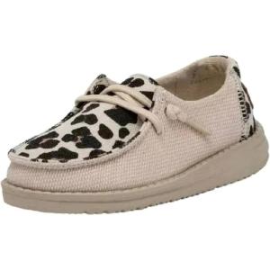 imageHey Dude Girls Wendy Youth ShoesFunk Leo Safari