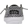 imageHey Dude Girls Wendy Youth Multiple Sizes ampamp Colors  Girls Shoes  Girls Lace Up Loafers  Lightweight ampamp ComfortableChambray Oxny