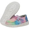 imageHey Dude Girls Wendy Youth Multiple Sizes ampamp Colors  Girls Shoes  Girls Lace Up Loafers  Lightweight ampamp ComfortableDreamer Magic