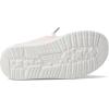 imageHey Dude Girls Wendy Youth Multiple Sizes ampamp Colors  Girls Shoes  Girls Lace Up Loafers  Lightweight ampamp ComfortableSilverMulti