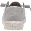 imageHey Dude Wendy SparklingLight Grey