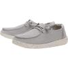 imageHey Dude Wendy SparklingLight Grey