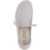 imageHey Dude Wendy SparklingLight Grey