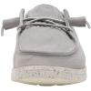 imageHey Dude Wendy SparklingLight Grey