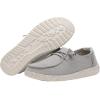 imageHey Dude Wendy SparklingLight Grey