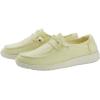 imageHey Dude Wendy SparklingSox Funk Black Lemon