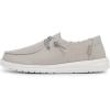 imageHey Dude Wendy SparklingSparkling Pearl Grey