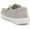 imageHey Dude Wendy SparklingSparkling Pearl Grey