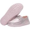 imageHey Dude Wendy SparklingSparkling Pink