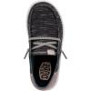 imageHey Dude Wendy Youth JerseyCharcoal