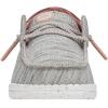 imageHey Dude Wendy Youth JerseyLight Grey