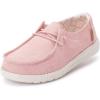 Linen Cotton Candy