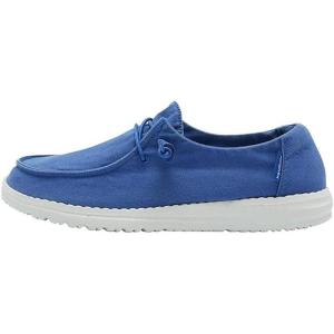 imageHey Dude Wendy SparklingNautical Blue