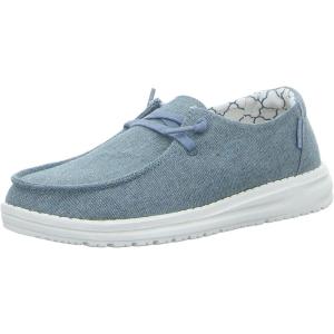 imageHey Dude Wendy SparklingSparkling Blue Stone