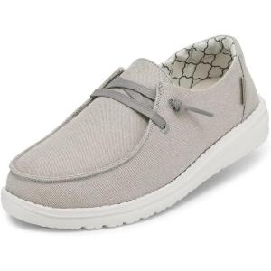 imageHey Dude Wendy SparklingSparkling Pearl Grey