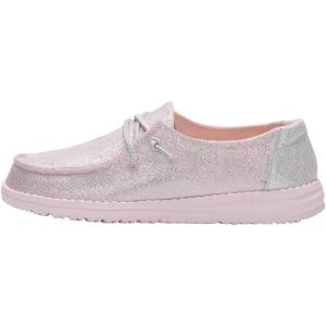 imageHey Dude Wendy SparklingSparkling Pink