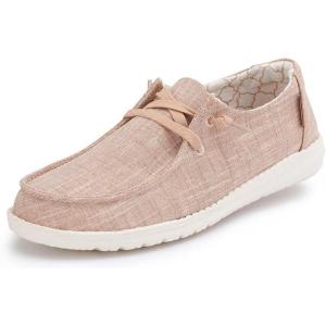 imageHey Dude Wendy SparklingSparkling Rose Gold