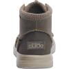 imageHey Dude Mens Bradley Lace up Boots Multiple Colors  Mens Shoes  Mens Boots  Comfortable ampamp LightWeightChocolate