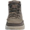 imageHey Dude Mens Bradley Lace up Boots Multiple Colors  Mens Shoes  Mens Boots  Comfortable ampamp LightWeightChocolate