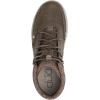 imageHey Dude Mens Bradley Lace up Boots Multiple Colors  Mens Shoes  Mens Boots  Comfortable ampamp LightWeightChocolate