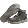 imageHey Dude Mens Bradley Lace up Boots Multiple Colors  Mens Shoes  Mens Boots  Comfortable ampamp LightWeightDark Grey
