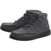 imageHey Dude Mens Bradley Lace up Boots Multiple Colors  Mens Shoes  Mens Boots  Comfortable ampamp LightWeightGranite