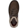 imageHey Dude Mens Bradley Lace up Boots Multiple Colors  Mens Shoes  Mens Boots  Comfortable ampamp LightWeightLeather Brown