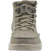 imageHey Dude Mens Bradley Lace up Boots Multiple Colors  Mens Shoes  Mens Boots  Comfortable ampamp LightWeightMoonrock