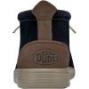 imageHey Dude Mens Jo Shoes Multiple ColorsOcean Blue