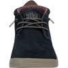 imageHey Dude Mens Jo Shoes Multiple ColorsOcean Blue