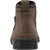 imageHey Dude Mens Scott SuedeSuede Fossil