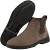imageHey Dude Mens Scott SuedeSuede Fossil