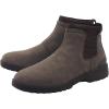 imageHey Dude Mens Wally Sox MicroChocolate