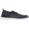 imageHey Dude Mens Wally Sox MicroDark Grey