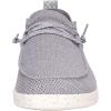 imageHey Dude Mens Wally Sox MicroGrey