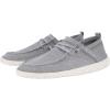 imageHey Dude Mens Wally Sox MicroGrey