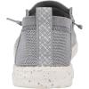 imageHey Dude Mens Wally Sox MicroGrey