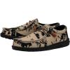 imageHey Dude Mens Wally Sox MicroSand
