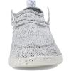 imageHey Dude Mens Wally Sox MicroStone White