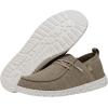 imageHey Dude Mens Wally Sox MicroTaupe